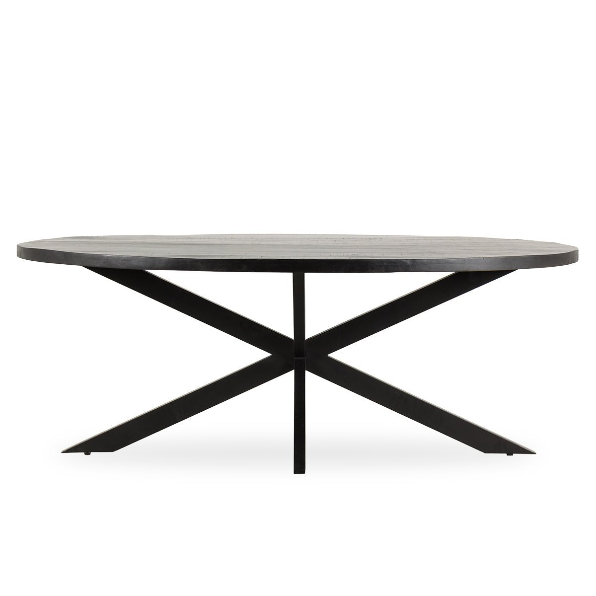 Mesa de Comedor Santa - pino_y_jacaranda