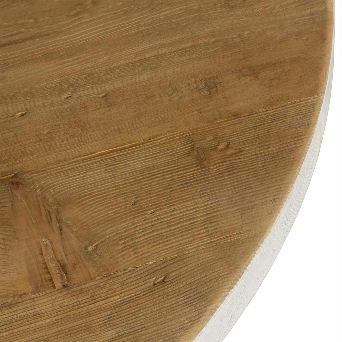Mesa de Comedor Sony - pino_y_jacaranda