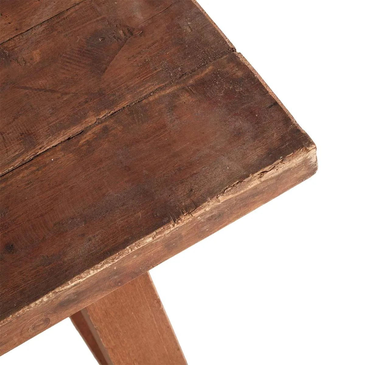 Mesa de Comedor Tana - pino_y_jacaranda