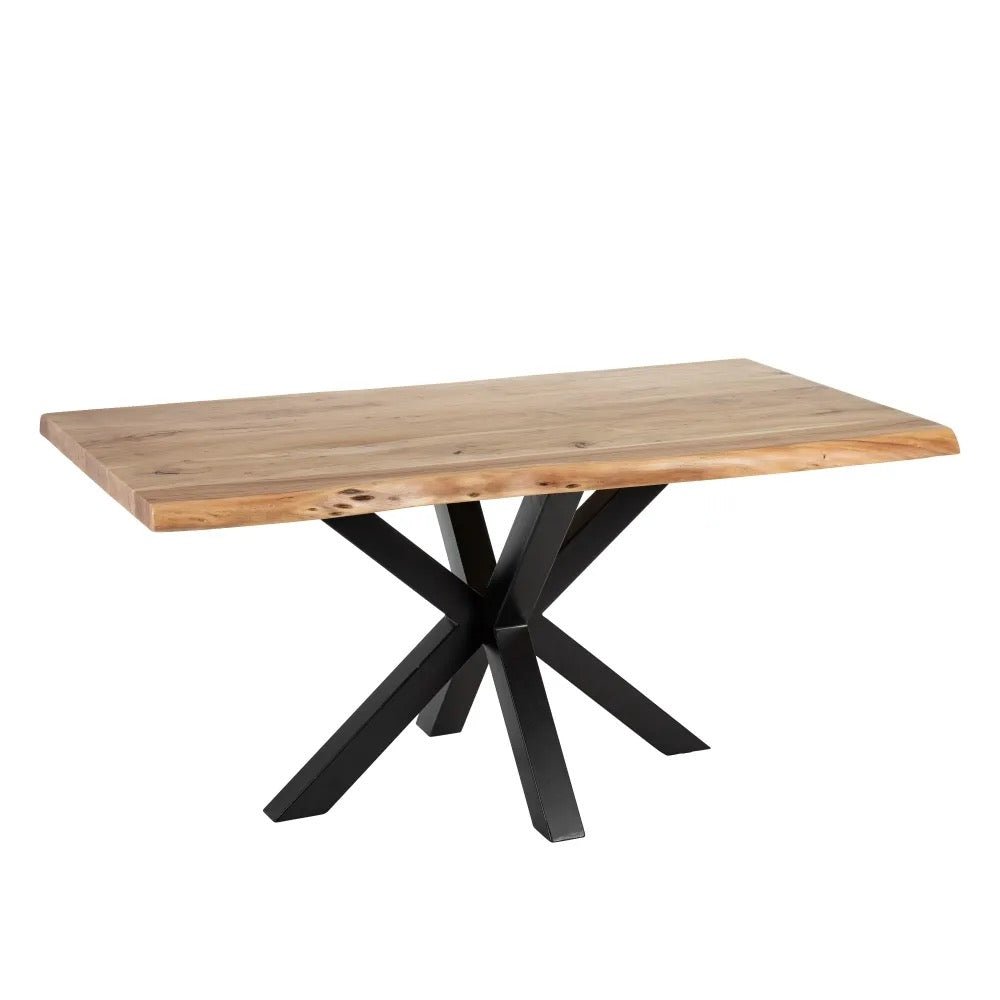 Mesa de Comedor Terra - pino_y_jacaranda