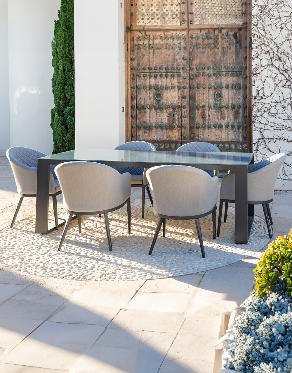 Mesa de Exterior Cehegín