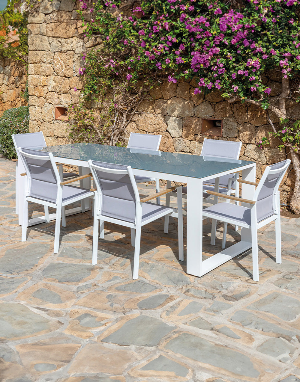 Mesa de Exterior Cehegín