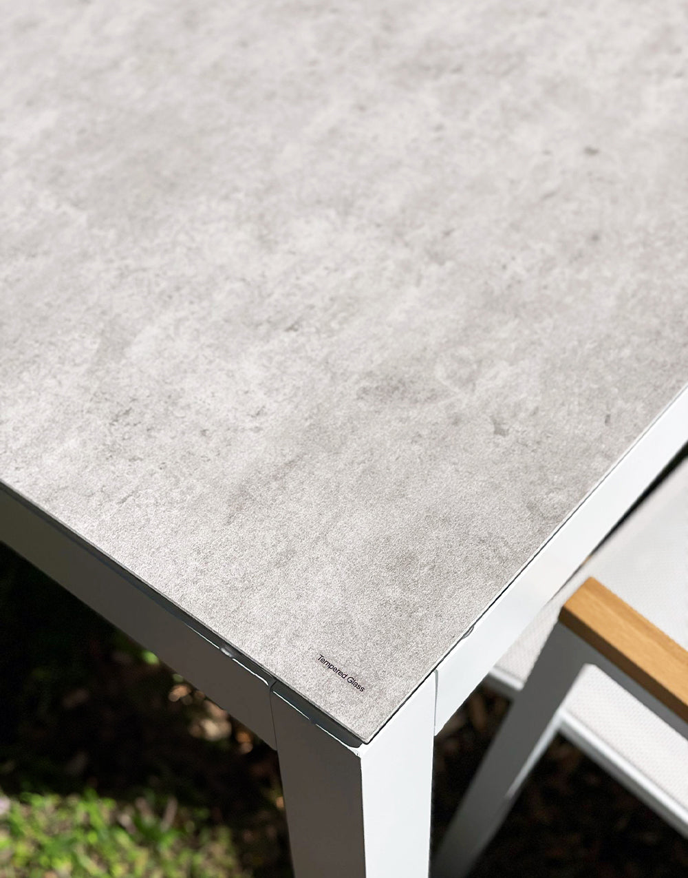 Mesa de Exterior Pozuelo