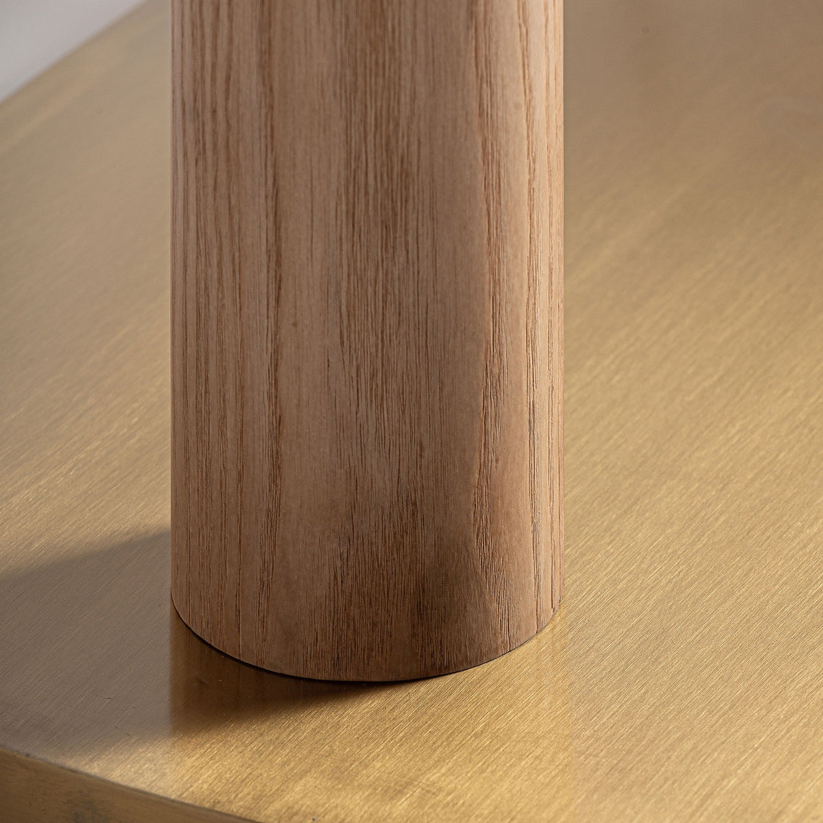 Mesa de terrazo Busquístar 120 x 60 cm