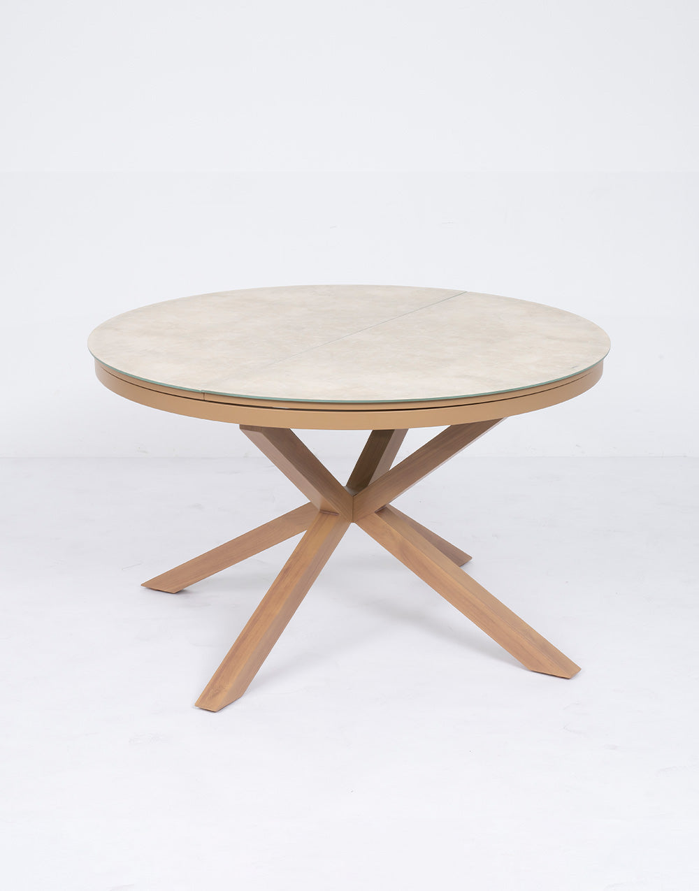 Mesa Extensible de Exterior Camariñas