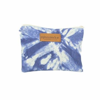 Monedero Tie - Die - pino_y_jacaranda