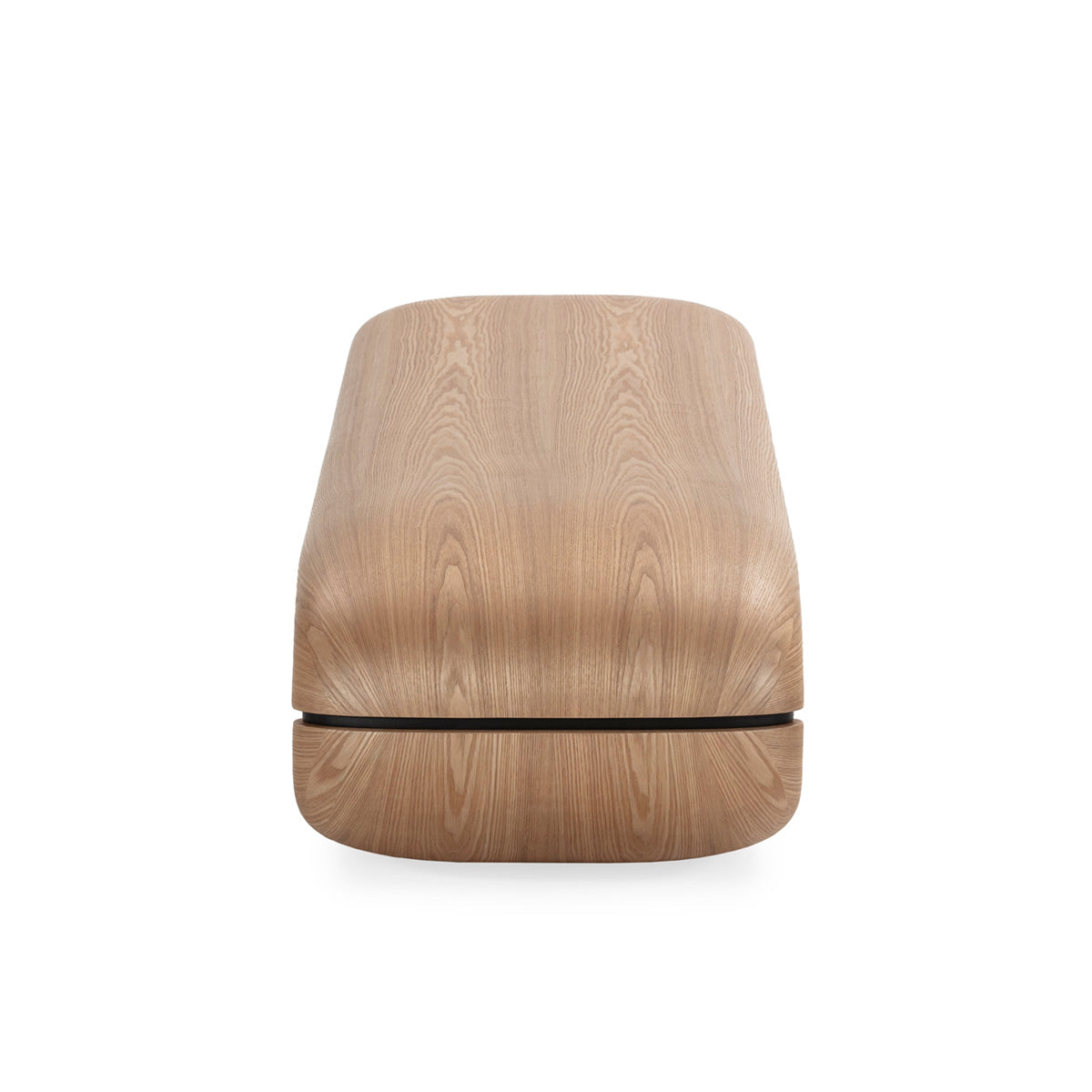Mueble de TV de madera Poros