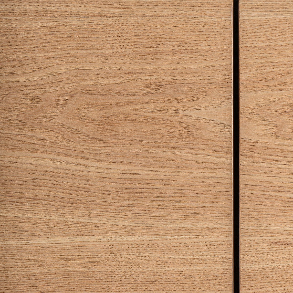 Mueble TV de madera marrón claro Garrão