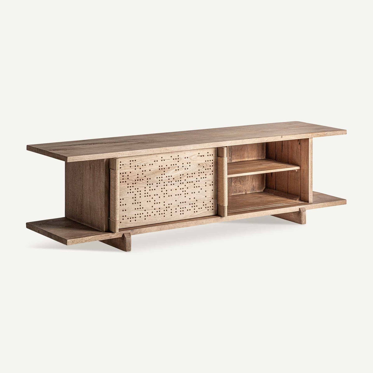 Mueble TV Quard - pino_y_jacaranda