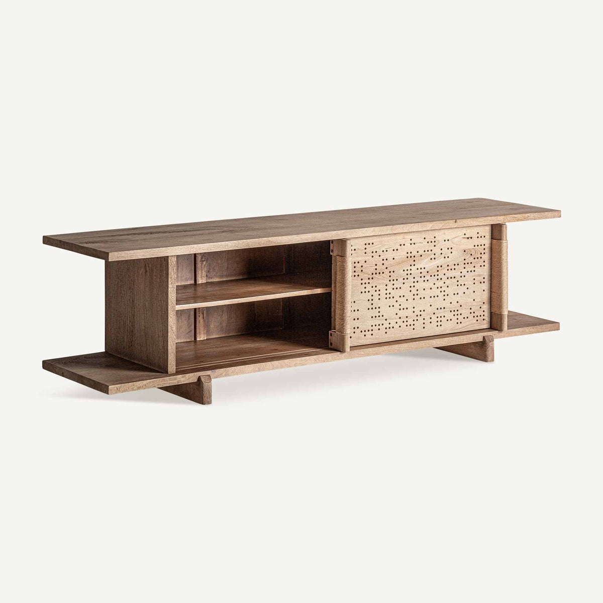 Mueble TV Quard - pino_y_jacaranda