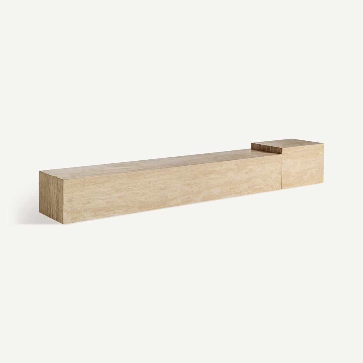 Mueble TV Tennes - #pino_y_jacaranda#