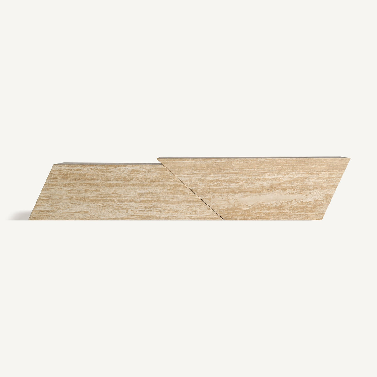 Mueble TV Tennes - #pino_y_jacaranda#