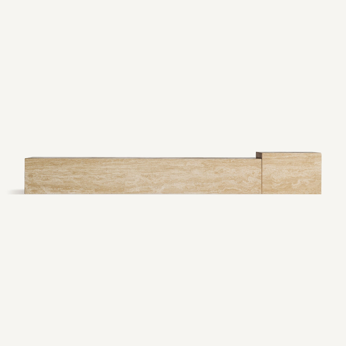 Mueble TV Tennes - #pino_y_jacaranda#