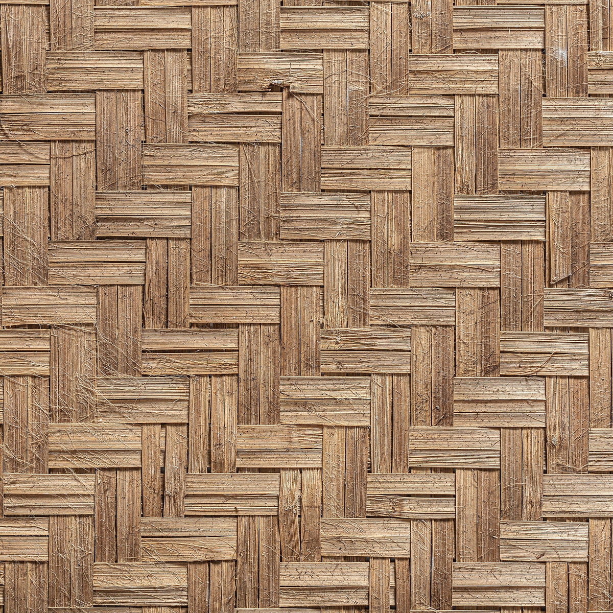 Panel decorativo de fibra natural Calpe