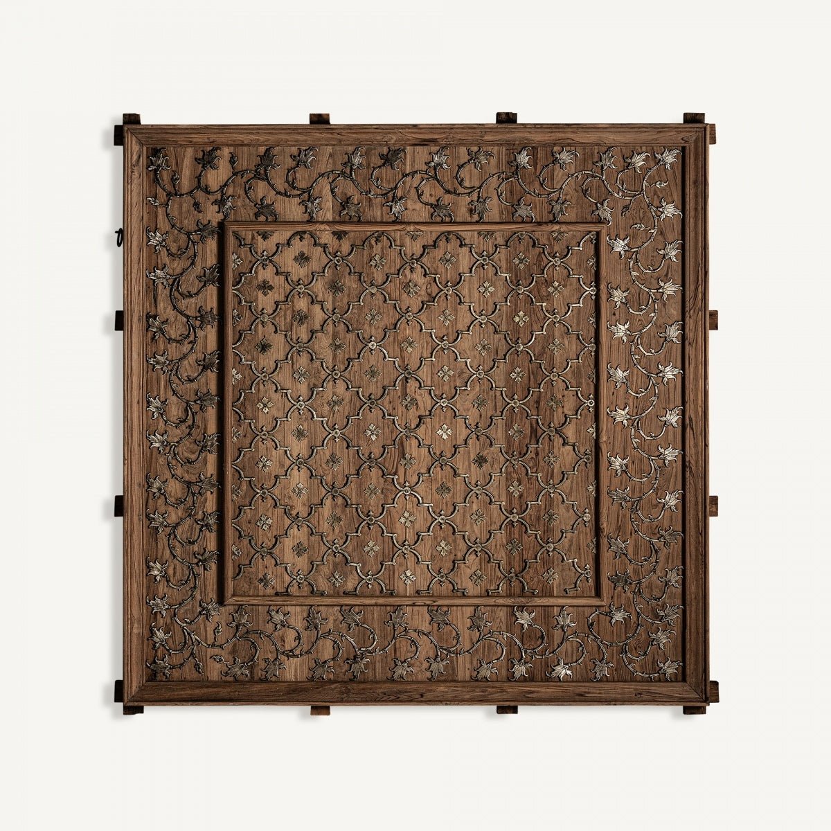 Panel Decorativo Niger - pino_y_jacaranda