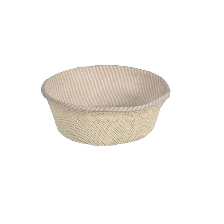 Panera Redonda Masái - #pino_y_jacaranda#