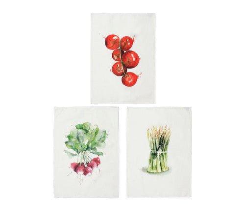 Paños de Cocina Aromas de la Tierra - pino_y_jacaranda