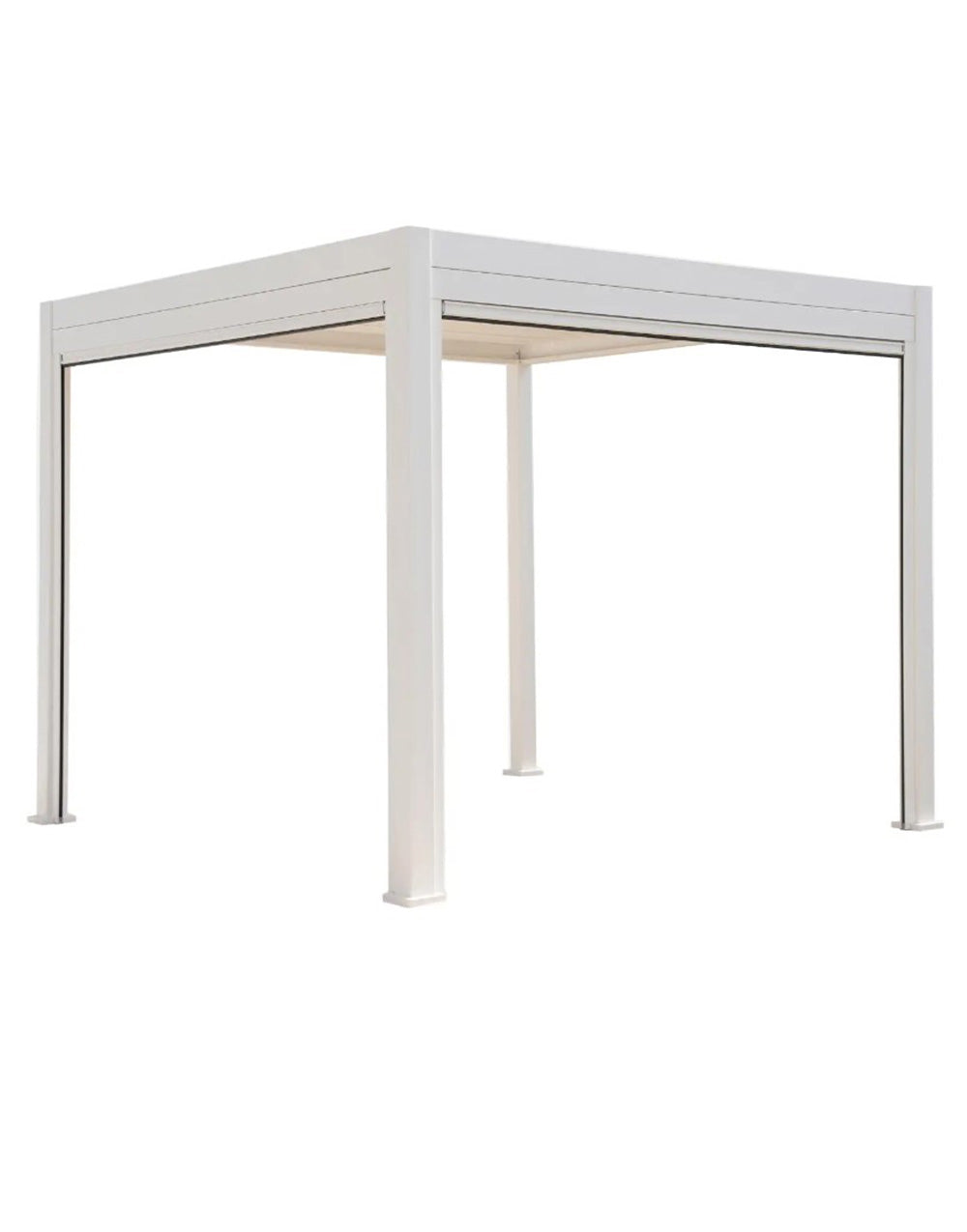Pérgola Bioclimática Consuegra