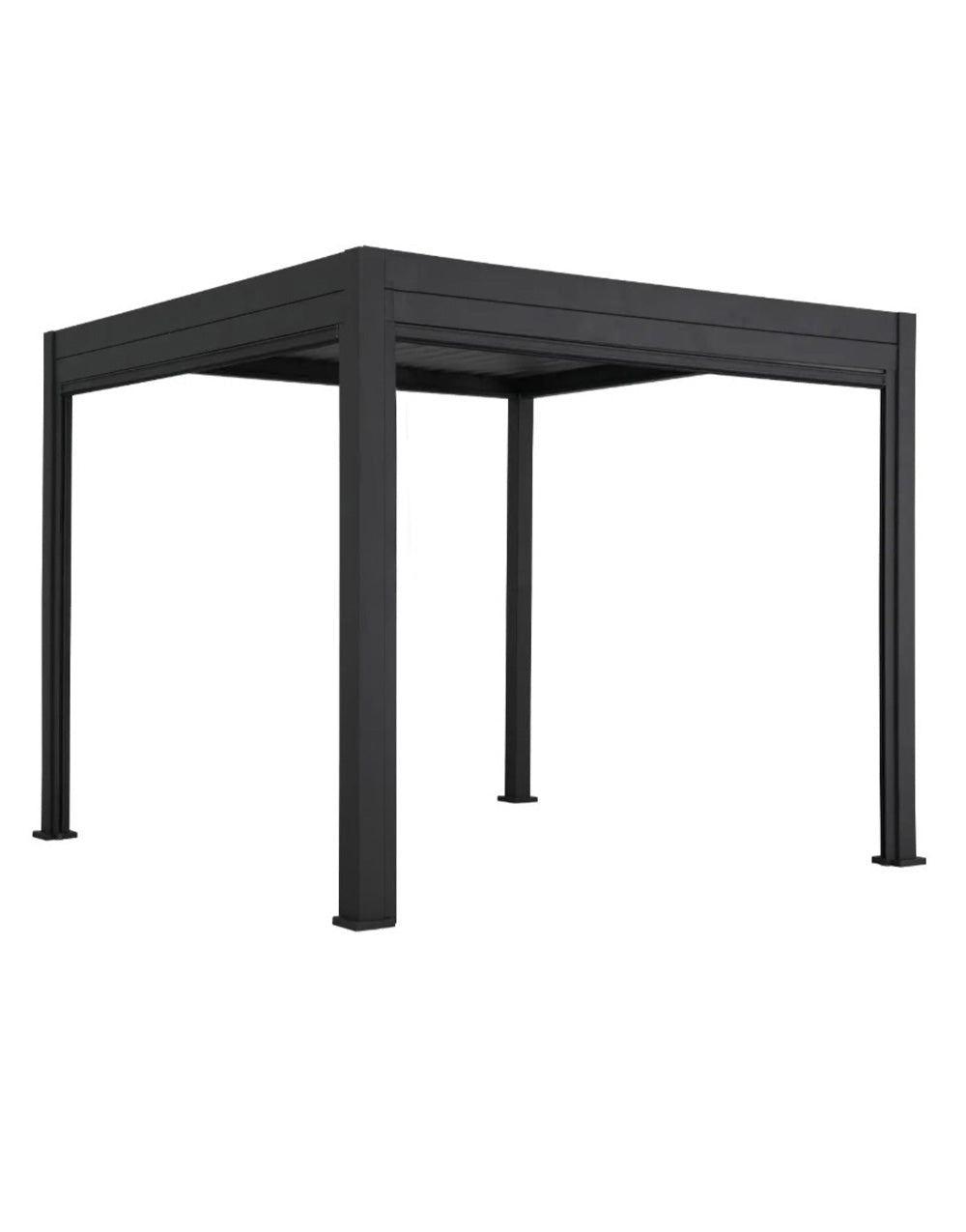 Pérgola Bioclimática Consuegra