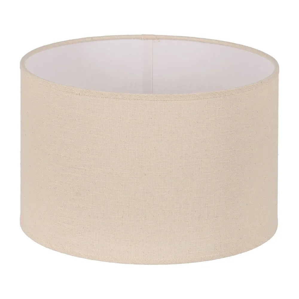 Pantalla Cotton Beige - #pino_y_jacaranda#