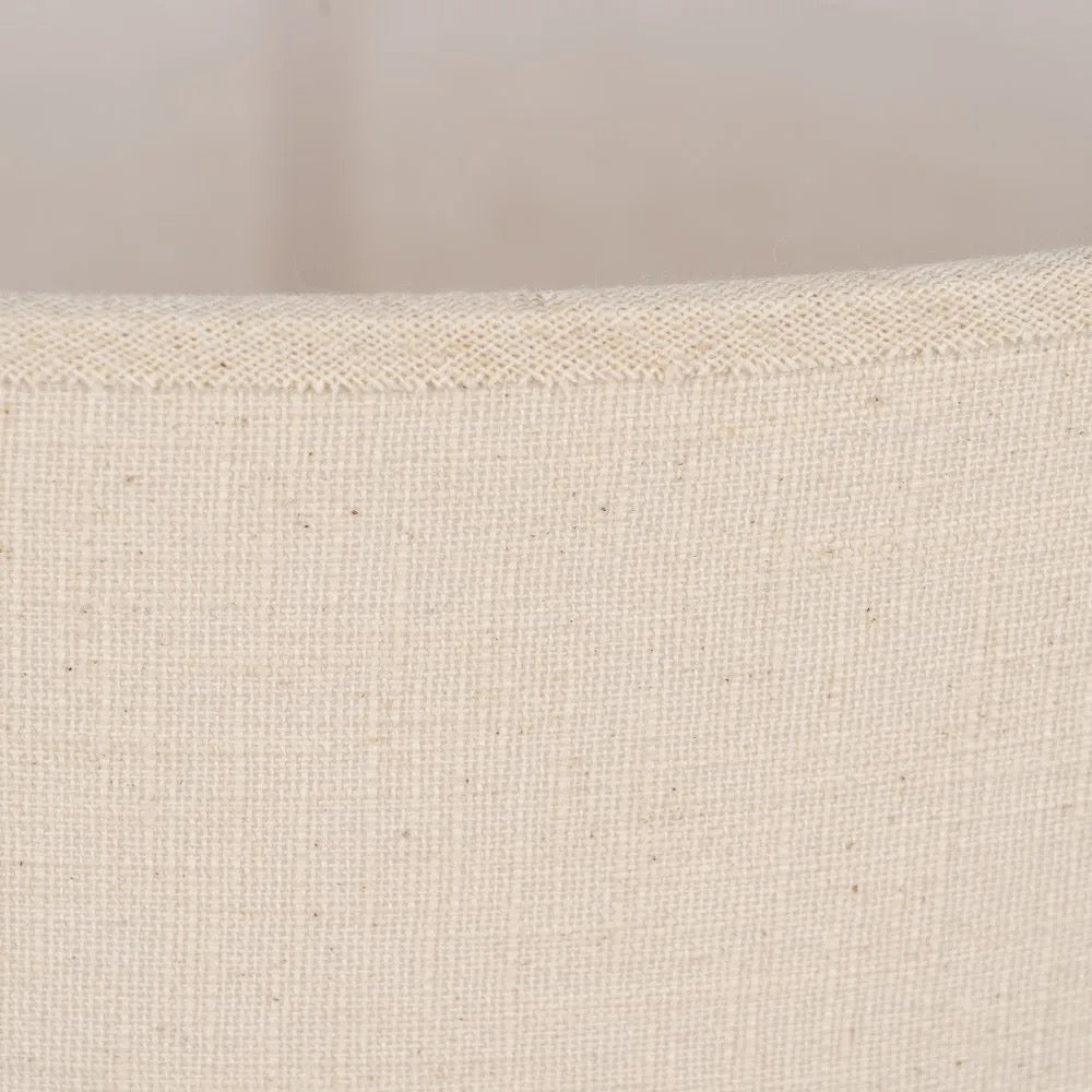 Pantalla Cotton Beige - #pino_y_jacaranda#