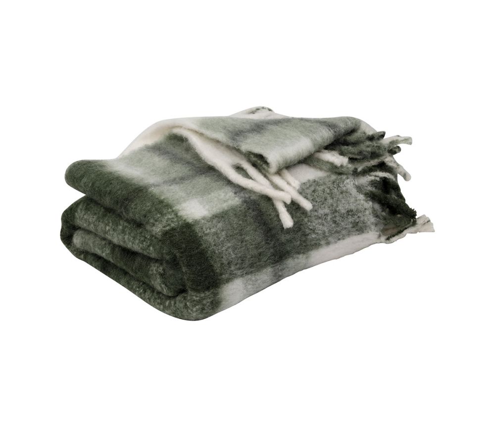 Plaid Eterna - pino_y_jacaranda