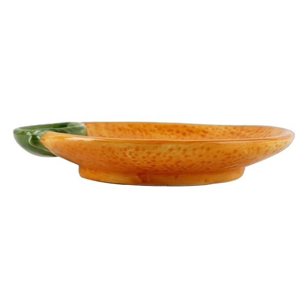 Plato de Aperitivo Orange - pino_y_jacaranda