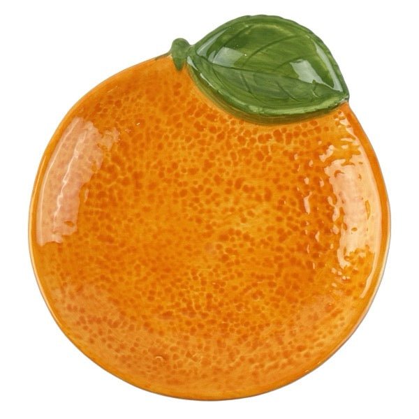 Plato de Aperitivo Orange - pino_y_jacaranda