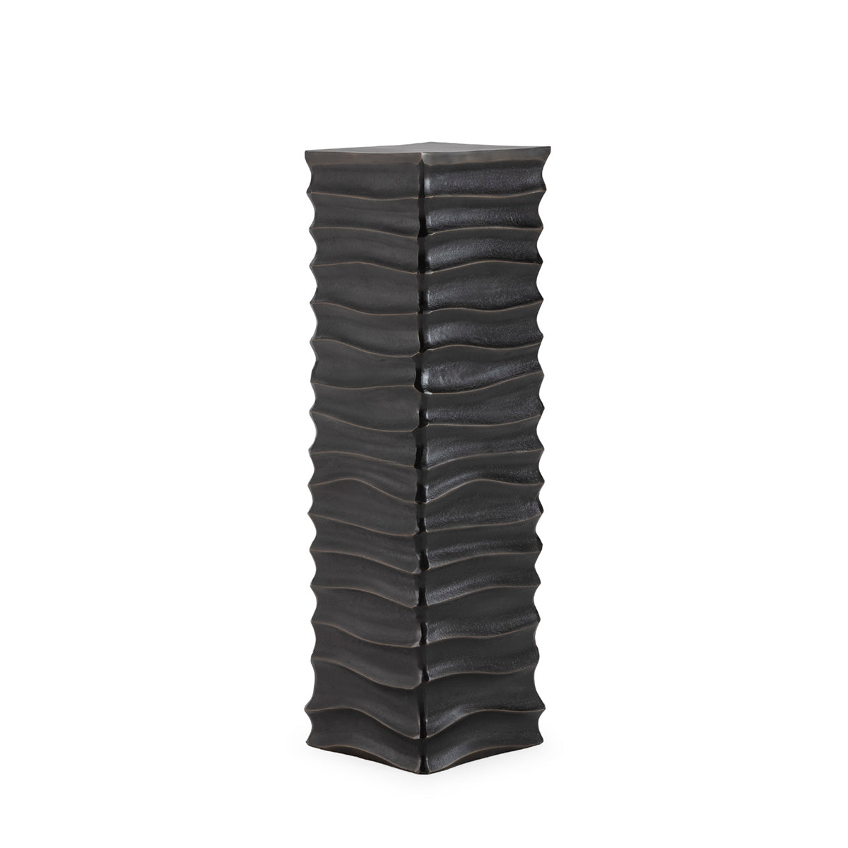 Plinto de metal Caltagirone