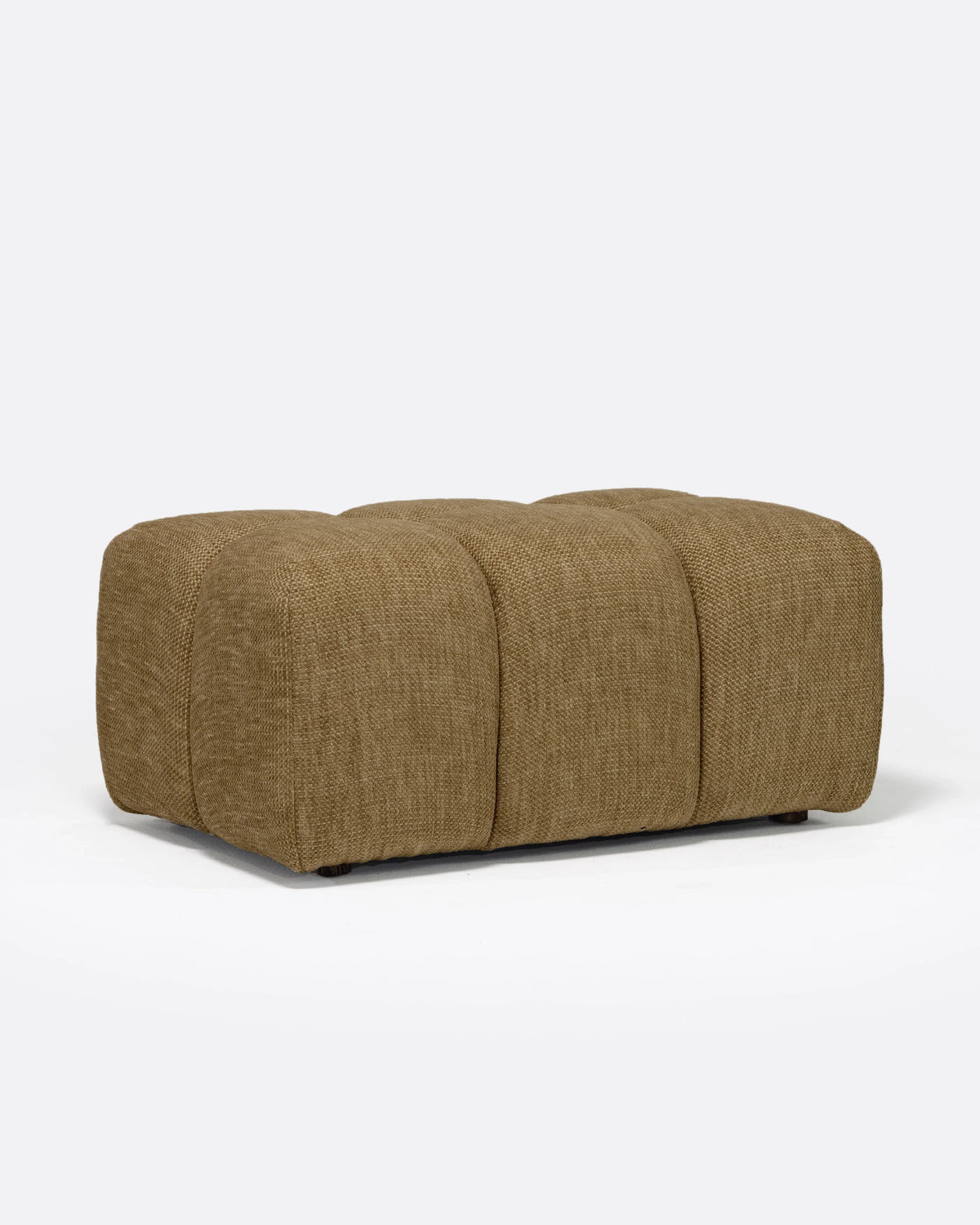 Puf de exterior de olefina reciclada Chopin