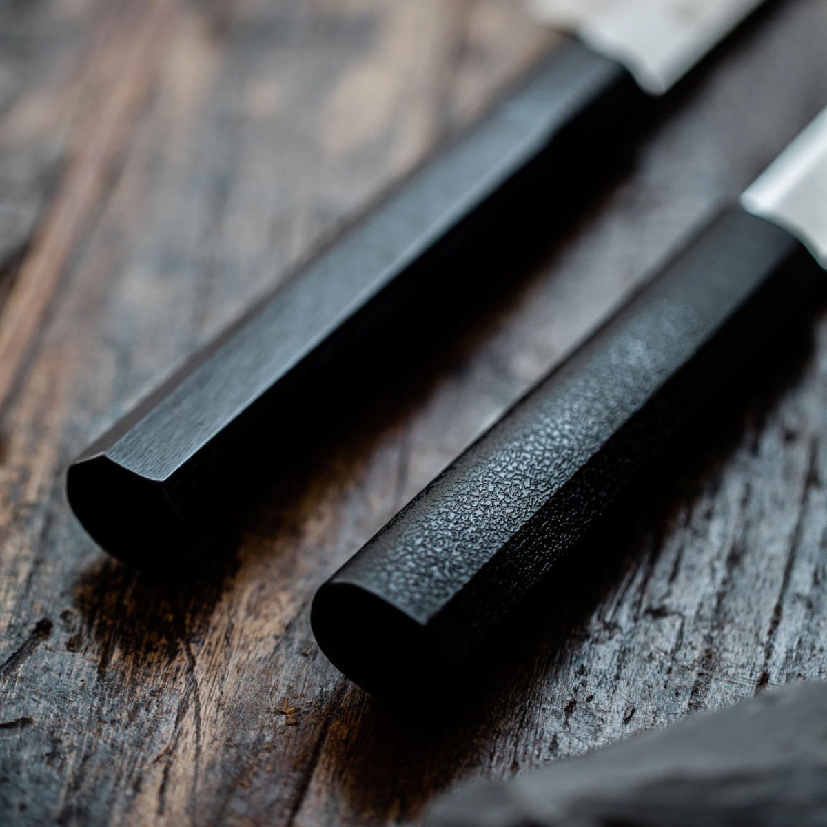 Cuchillo deba Kai Seki Magoroku Kinju 18 cm