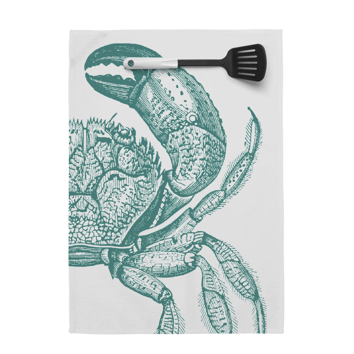 Set 2 Paños de Cocina Blue Sea 70x50 cm - pino_y_jacaranda