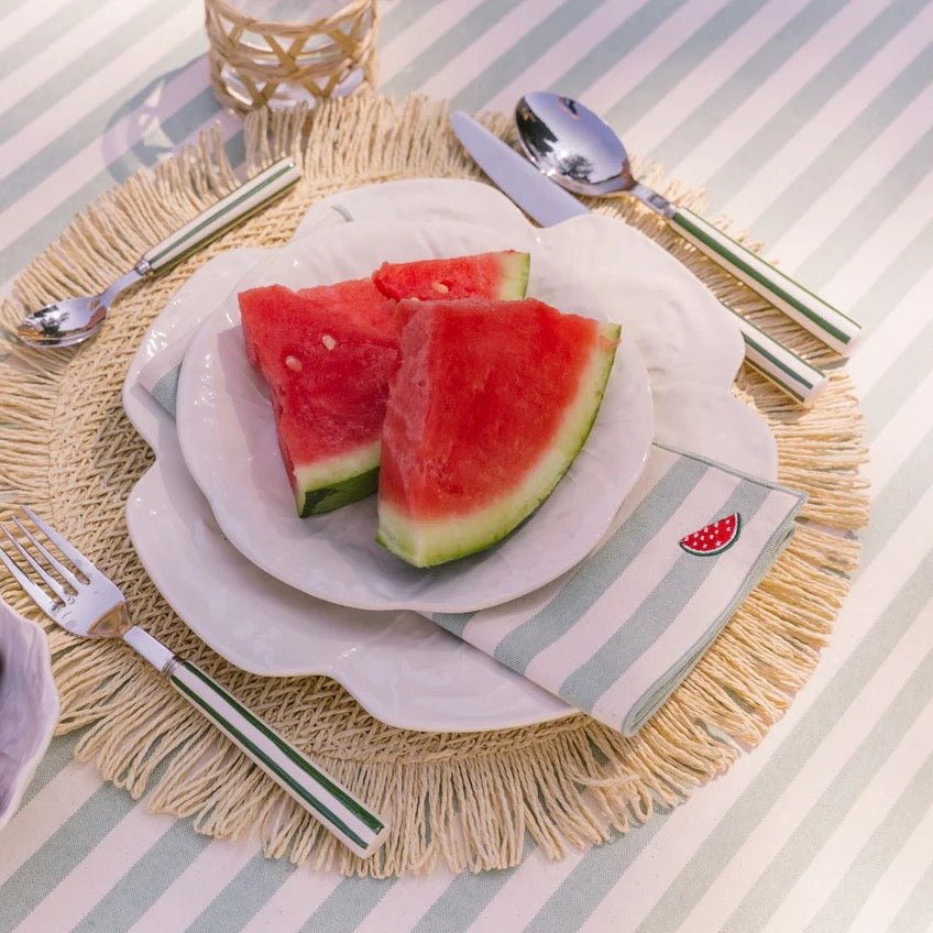Set de 2 Servilletas Frutales - pino_y_jacaranda
