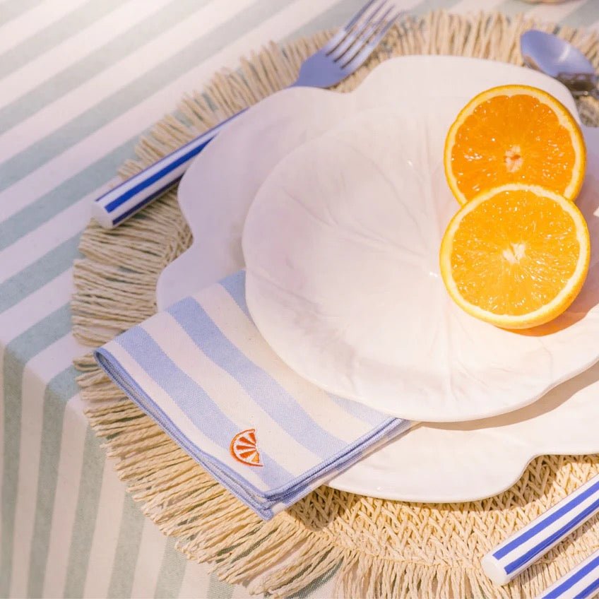 Set de 2 Servilletas Frutales - pino_y_jacaranda