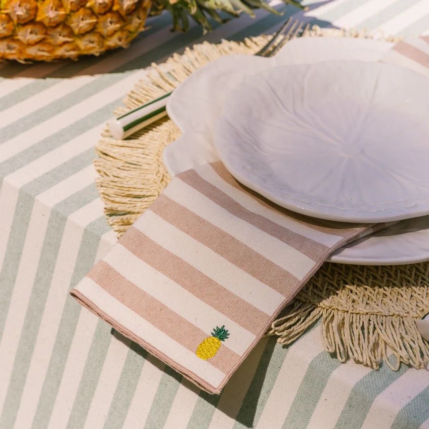 Set de 2 Servilletas Frutales - pino_y_jacaranda