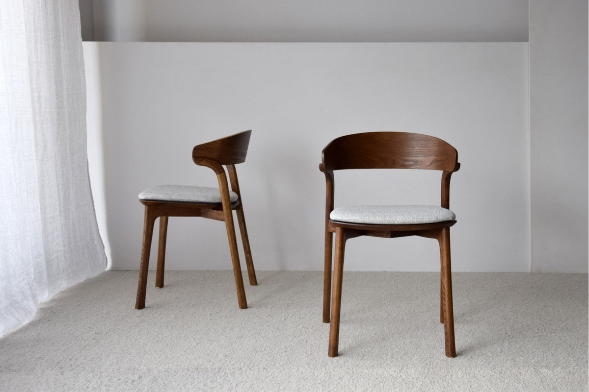 Set de 2 Sillas Amara - #pino_y_jacaranda#
