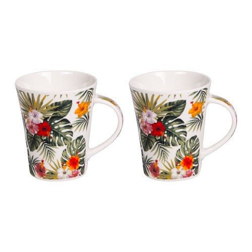Set de 2 Tazas Tisana - pino_y_jacaranda