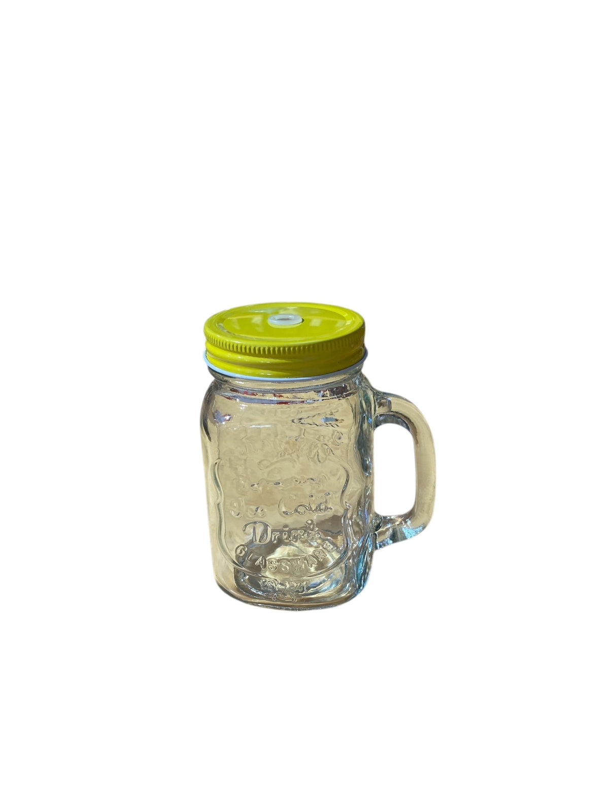 Set de 5 Jarras de Cristal con Tapa - #pino_y_jacaranda#