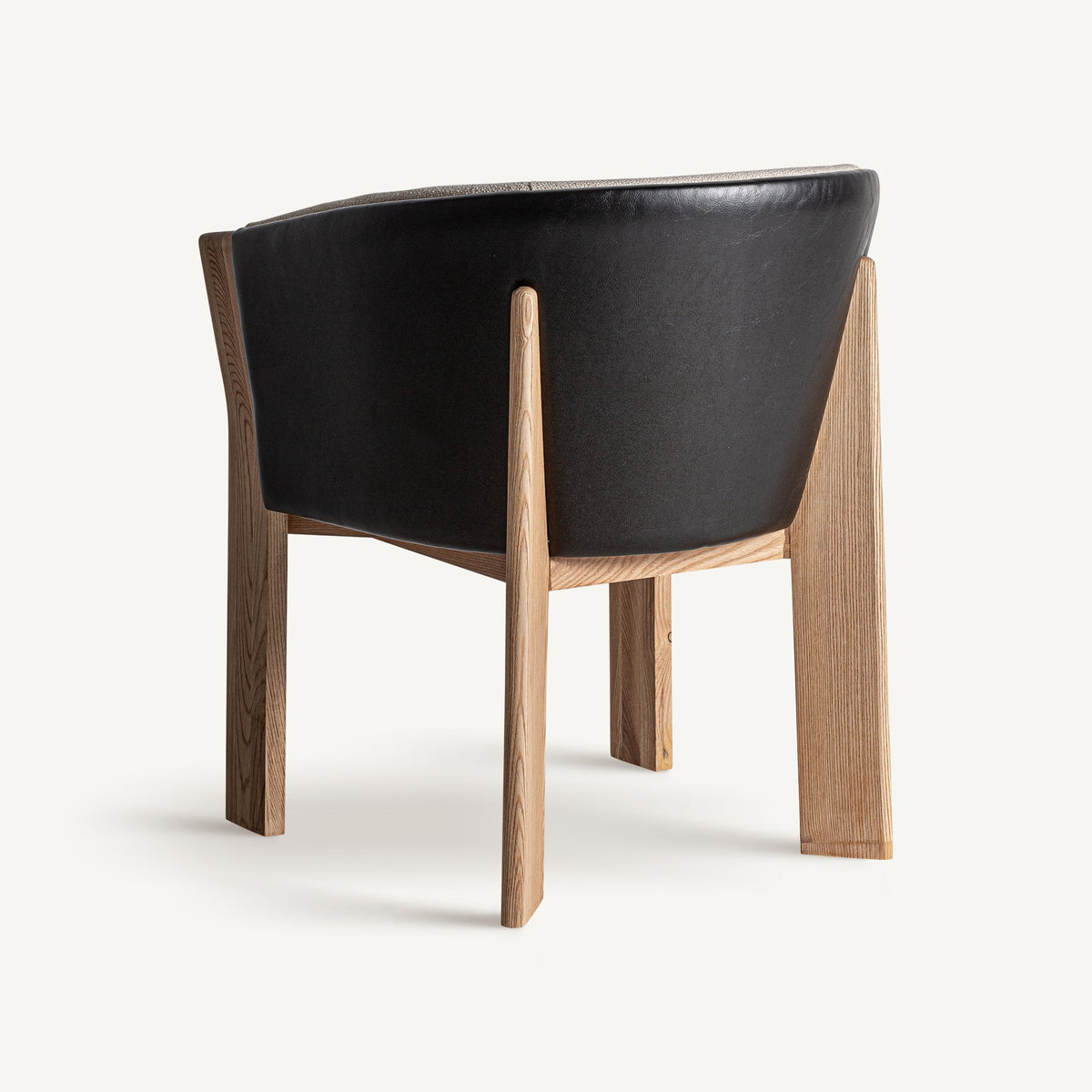 Silla Aran - #pino_y_jacaranda#