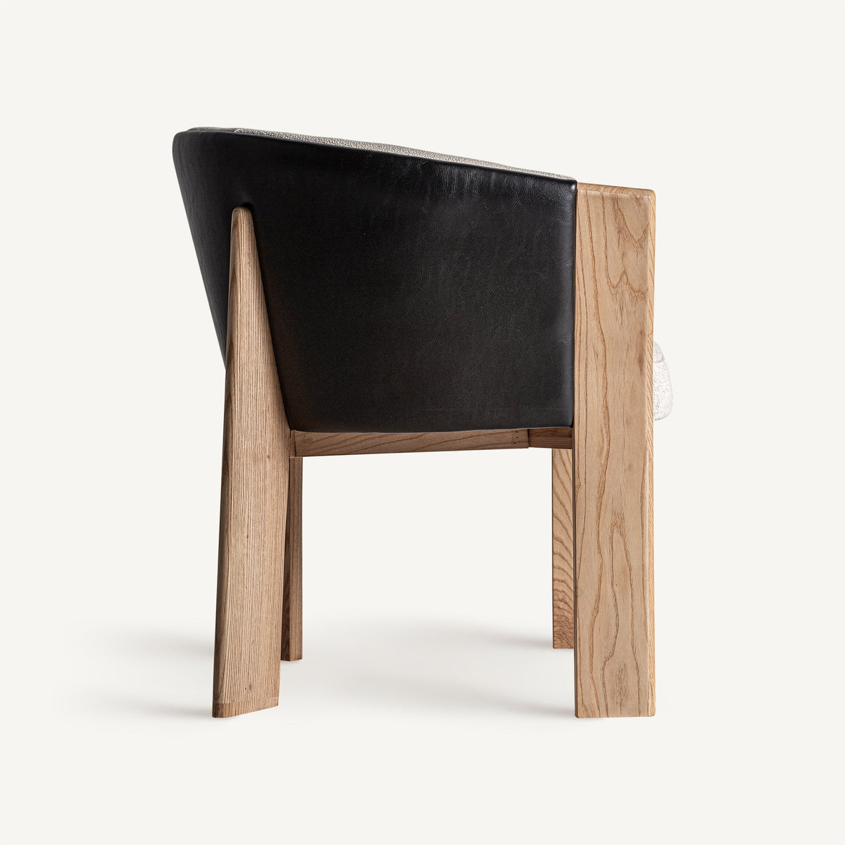 Silla Aran - #pino_y_jacaranda#