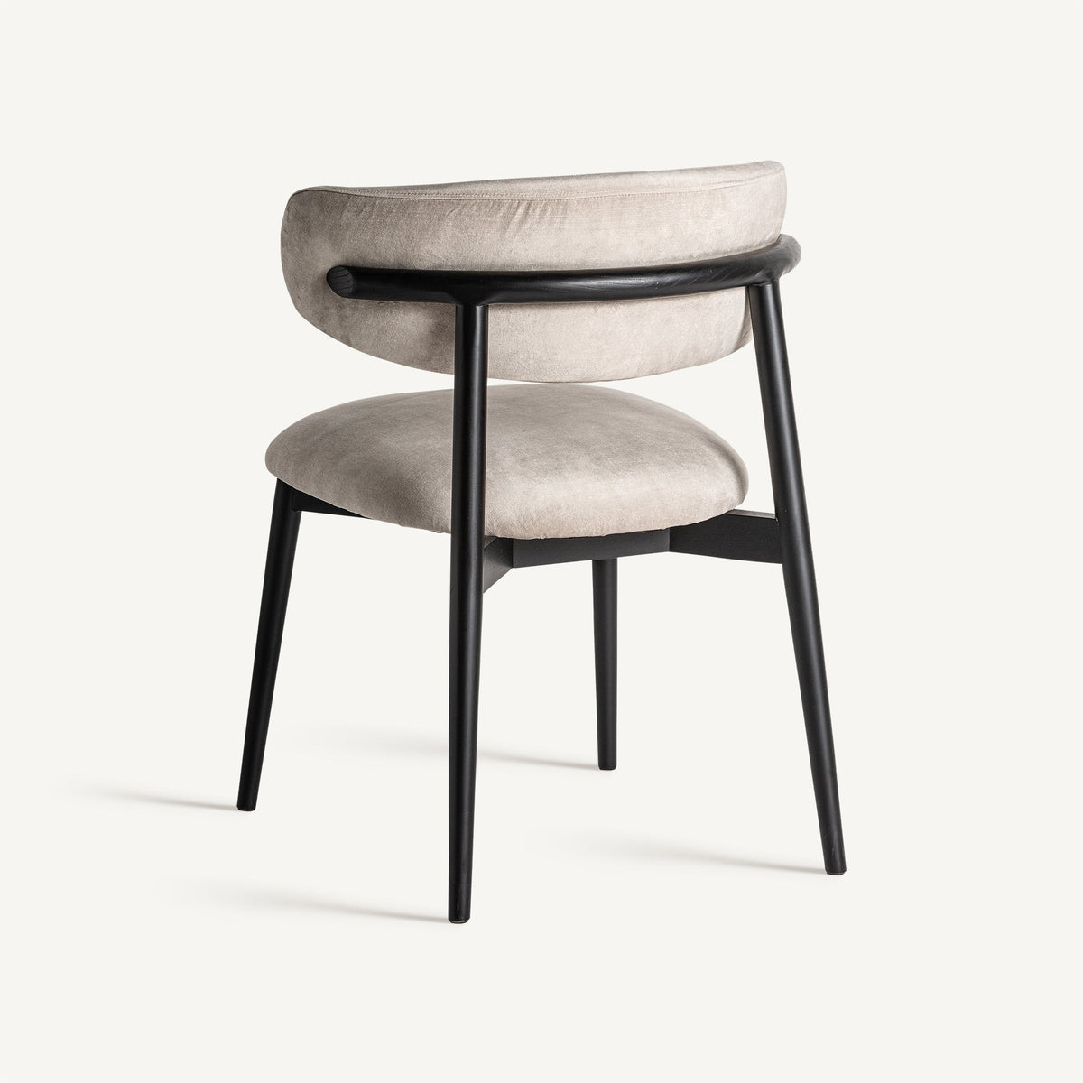Silla Asian - #pino_y_jacaranda#