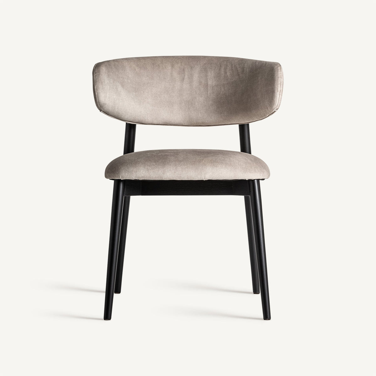 Silla Asian - #pino_y_jacaranda#