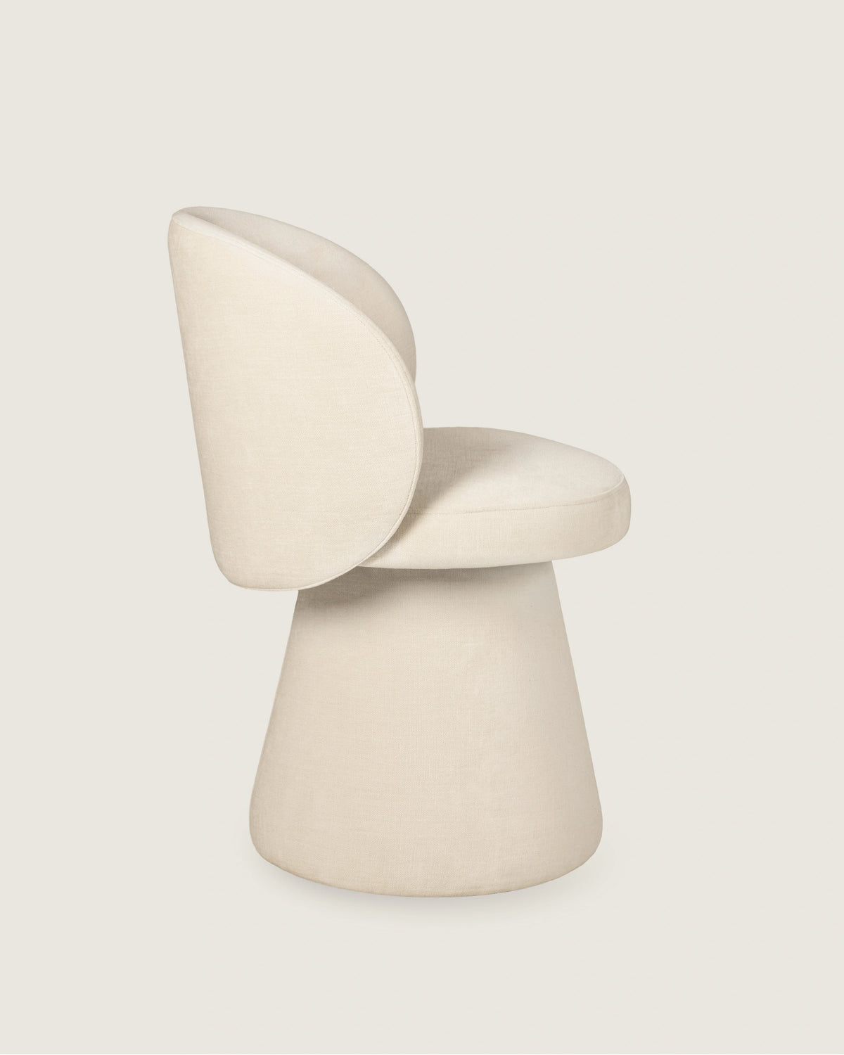 Silla Aura Vita Beige