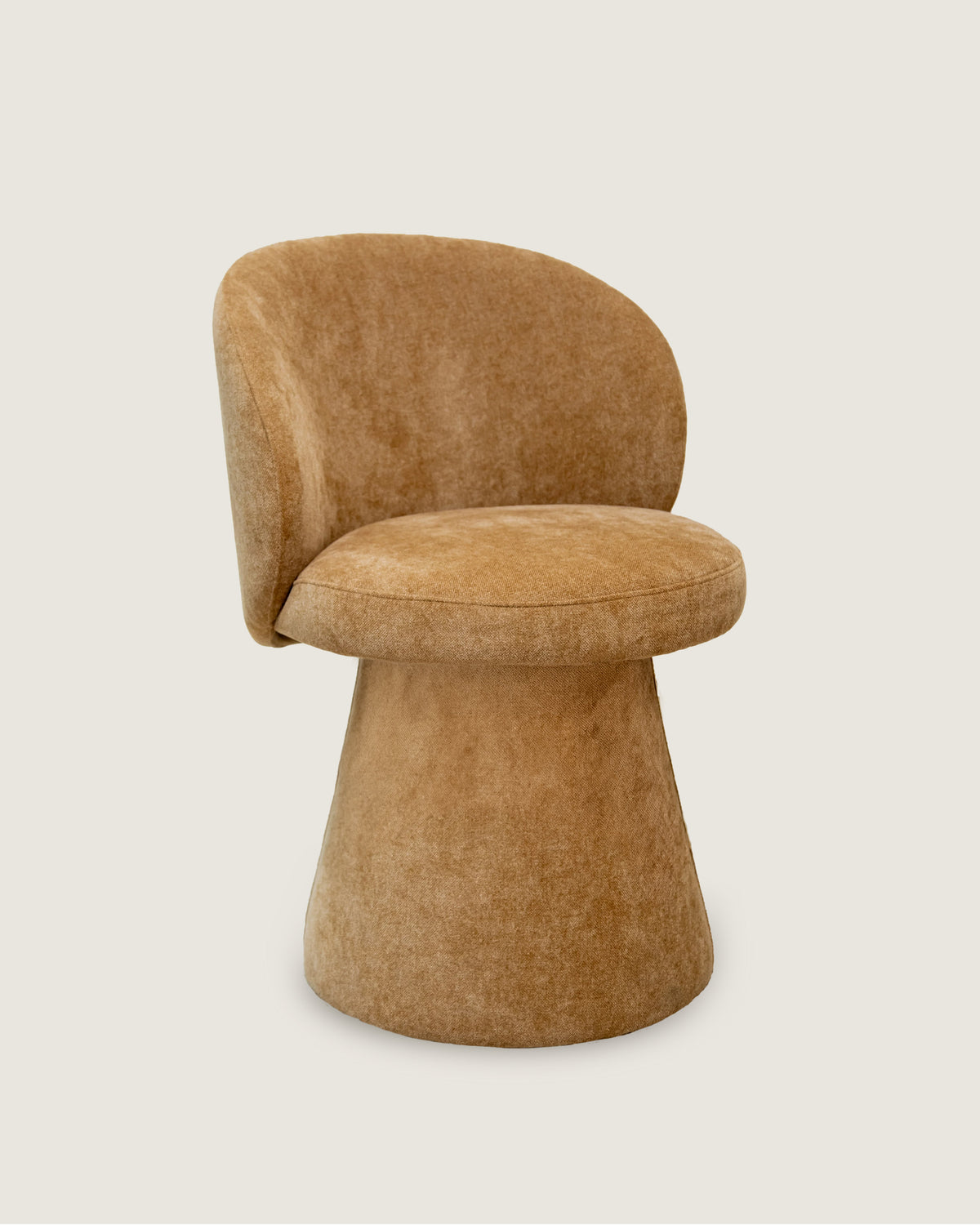 Silla Aura Vita Camel