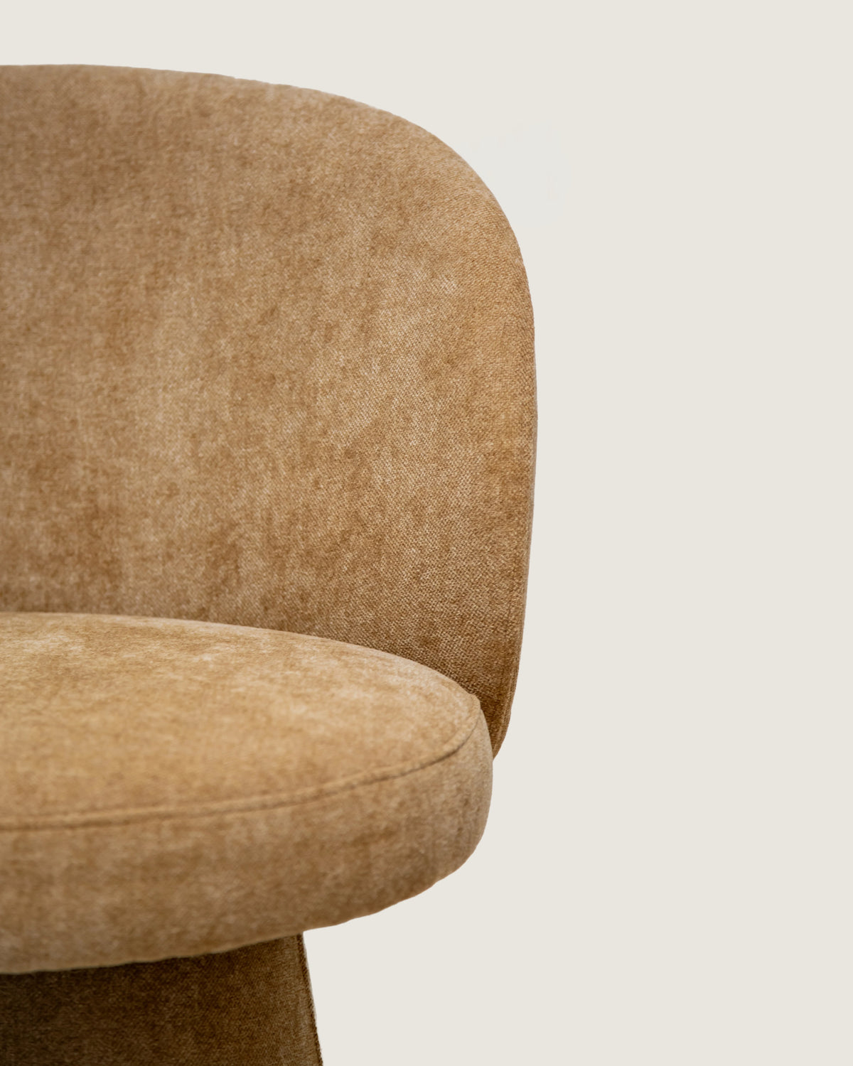 Silla Aura Vita Camel