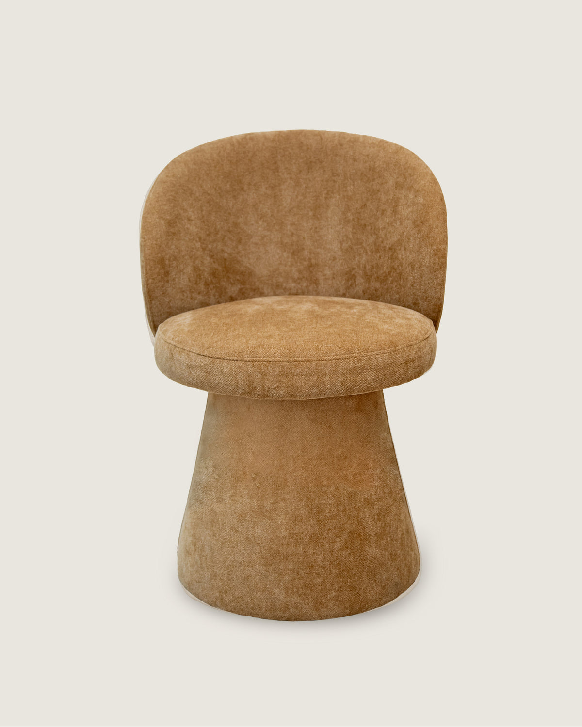 Silla Aura Vita Camel