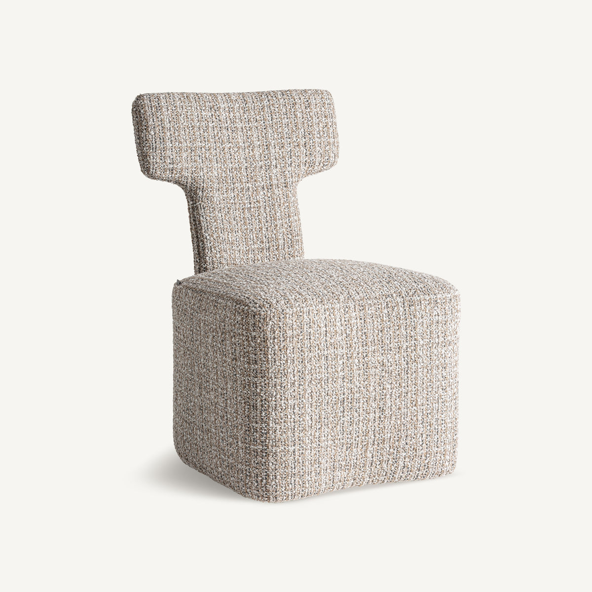 Silla de chenilla Tabarca