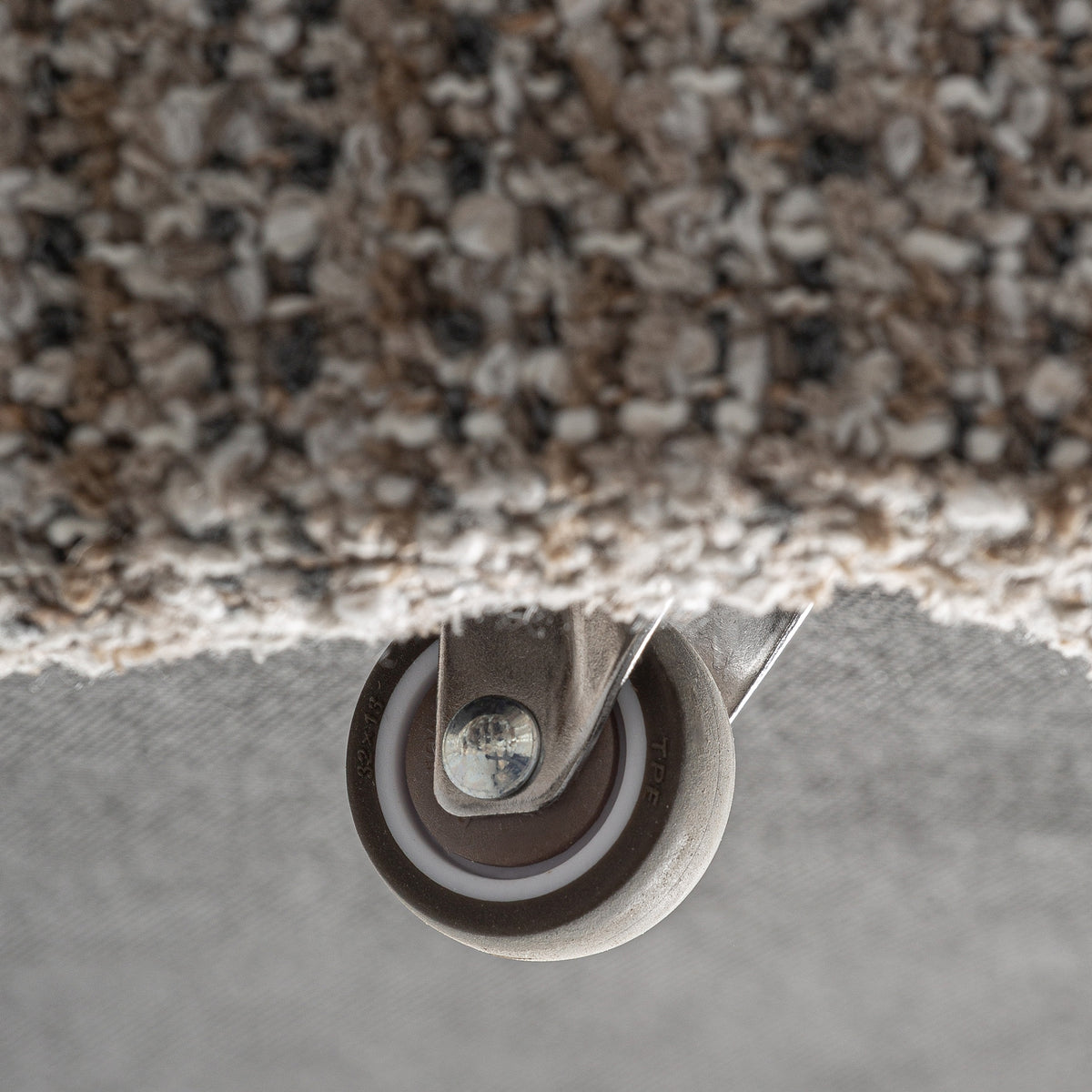 Silla de chenilla Tabarca