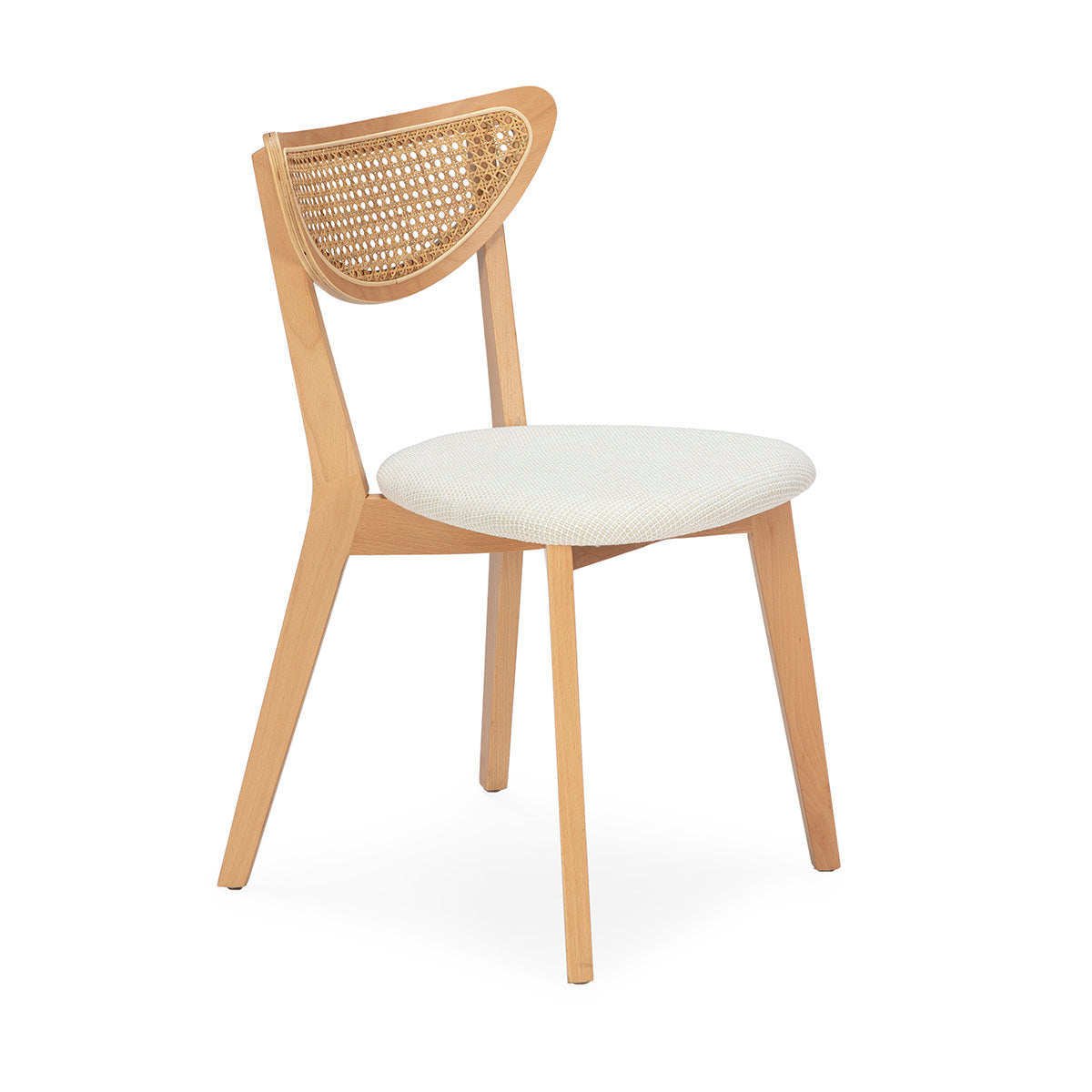 Silla de madera Capannori