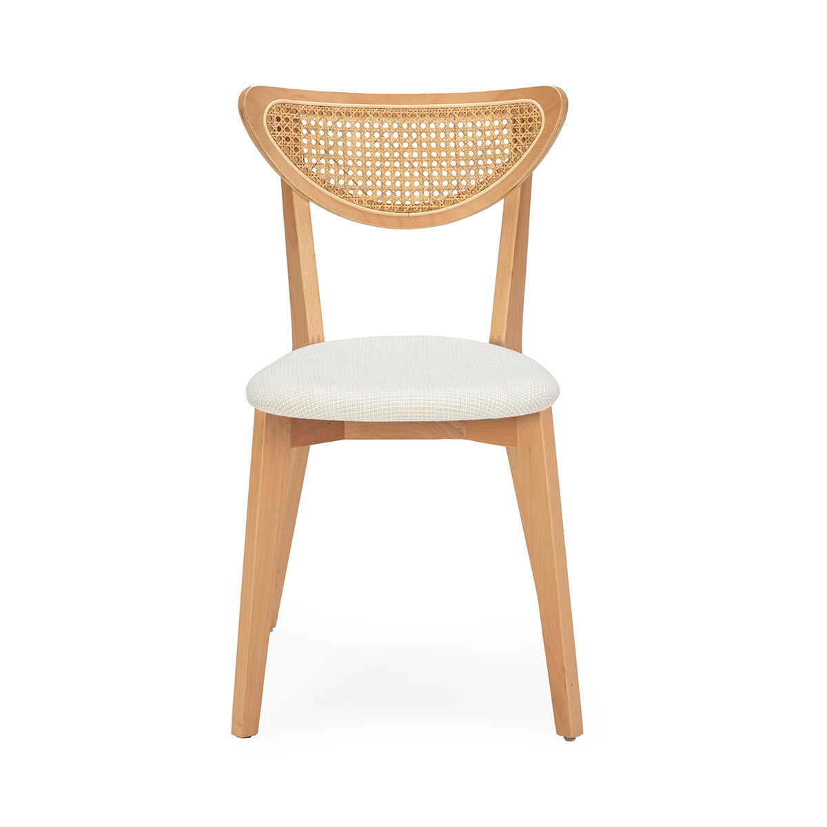 Silla de madera Capannori